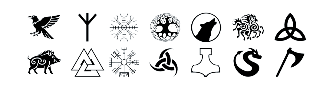 Banner for VikTribe.de